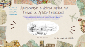 PAP Turismo